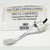 Kenmore 11073034101 Genuine OEM Dryer Door Switch