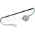 Whirlpool LBR4132HQ1 Washer Lid Switch