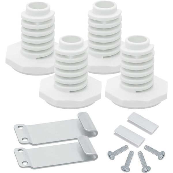 Maytag MHW6630HW0 Washer Dryer Stacking Kit