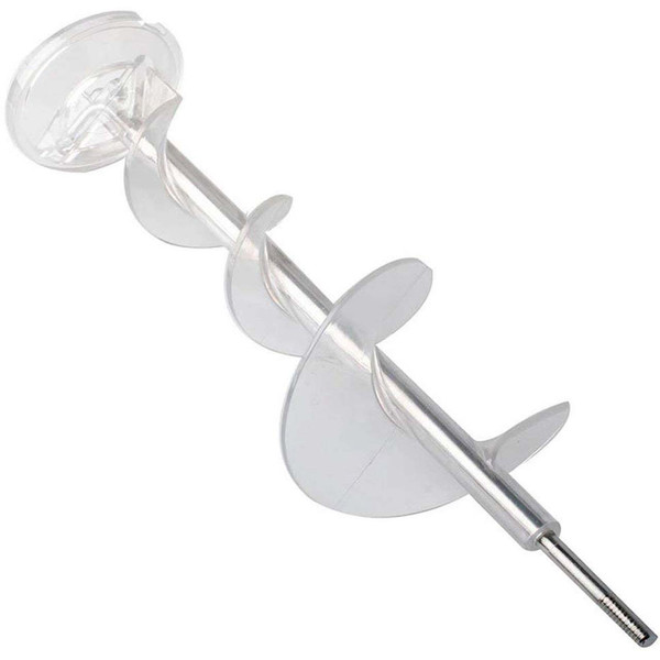 GE LSHF5MGXBEWW Refrigerator Ice Dispenser Auger