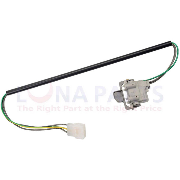 Whirlpool GST9675JT0 Washer Lid Switch
