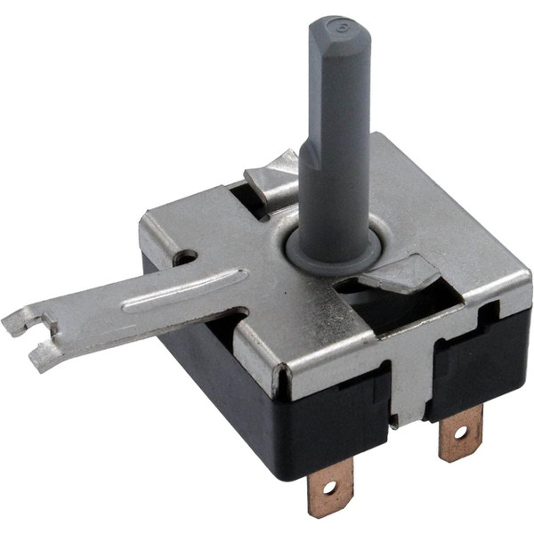 GE DHDSR46GG7WW OEM Dryer Rotary Start Switch