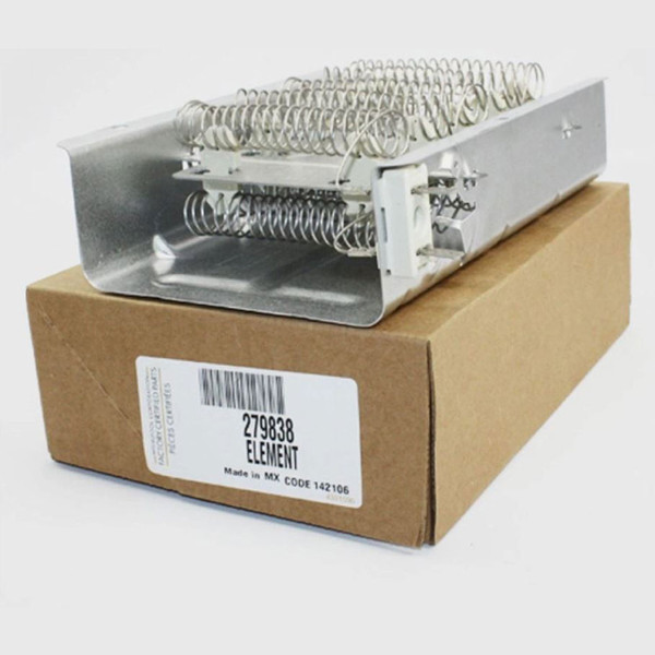 Crosley CEDS663SB0 OEM Heavy Duty Dryer Heater