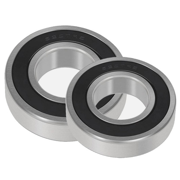 Samsung WF393BTPARA/A1-00 Washer Tub Premium Spin Ball Bearings