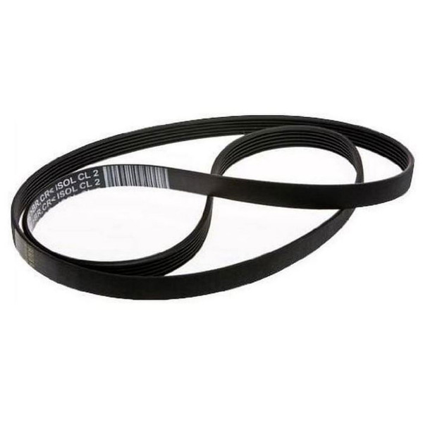 Heavy Duty Washer Belt That Fits Whirlpool WFW8500SR04