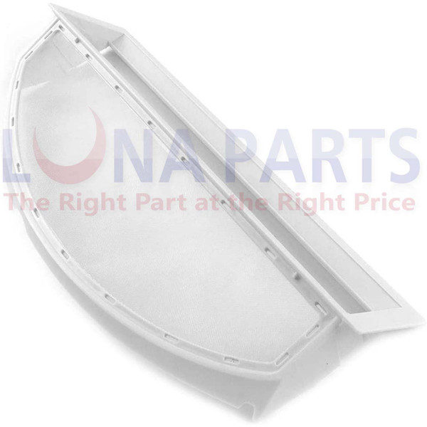 DPSB620EC3CC GE Dryer Lint Screen Filter