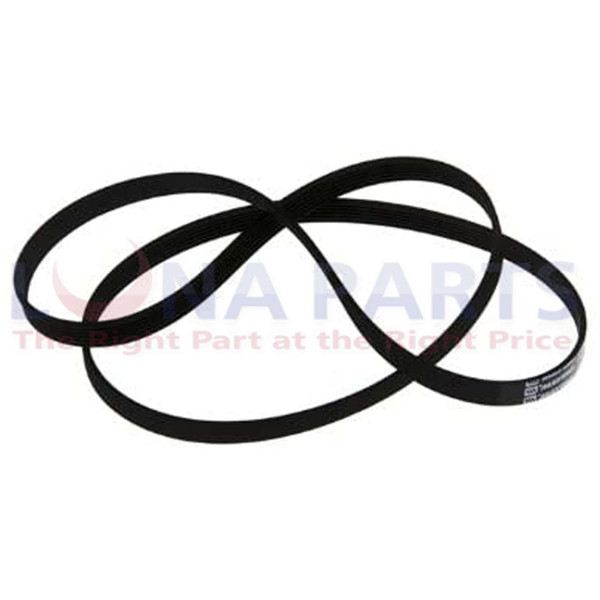 MAH14PDABL Maytag Genuine OEM Washer Drive Belt & Isolators