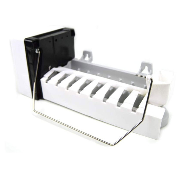 Refrigerator Ice Maker Icemaker for Fridge Model Kenmore 106.59439800
