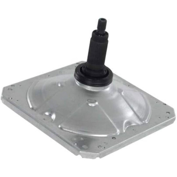 Kenmore 110.29133410 Genuine OEM Washer Shaft Bearings Gearcase