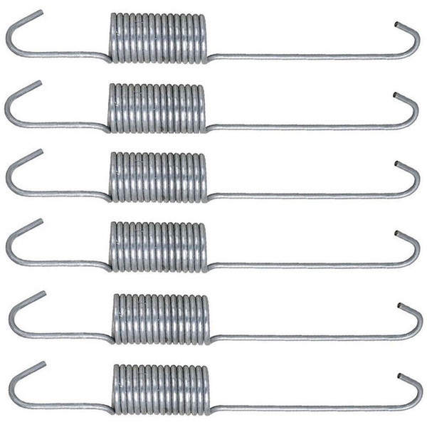 Magic Chef CAV4004AWW Washer Suspension Springs (6 Pack)