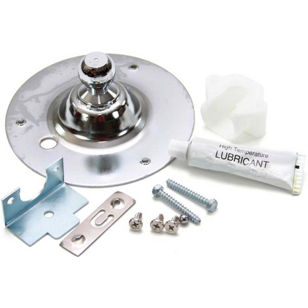 White-Westinghouse DG800EXF1 Dryer Rear Drum Bearing Kit