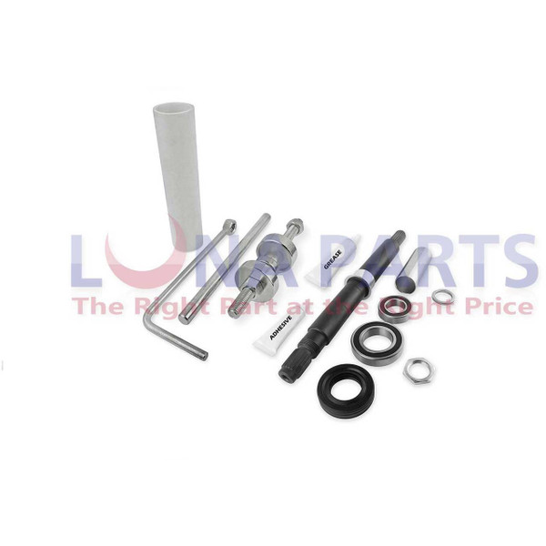 Whirlpool WTW6200VW0 OEM Washer Shaft Bearings Tool Kit