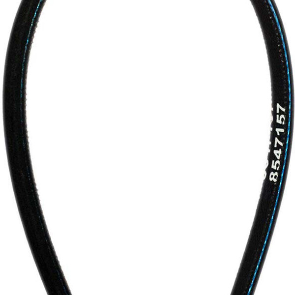 WED7800XL0 Whirlpool Dryer Drum Belt