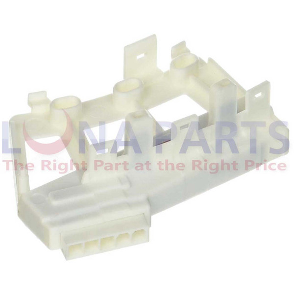 LG WM2350HRC Washer Motor Rotor Sensor