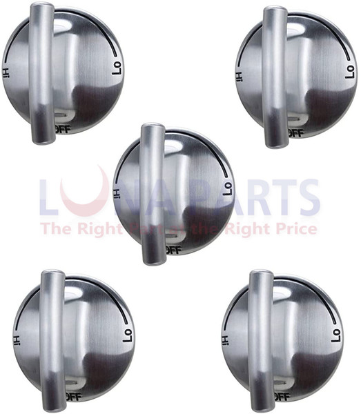 JGD8430ADF15 Maytag Range Oven Burner Kob (5 Pack)