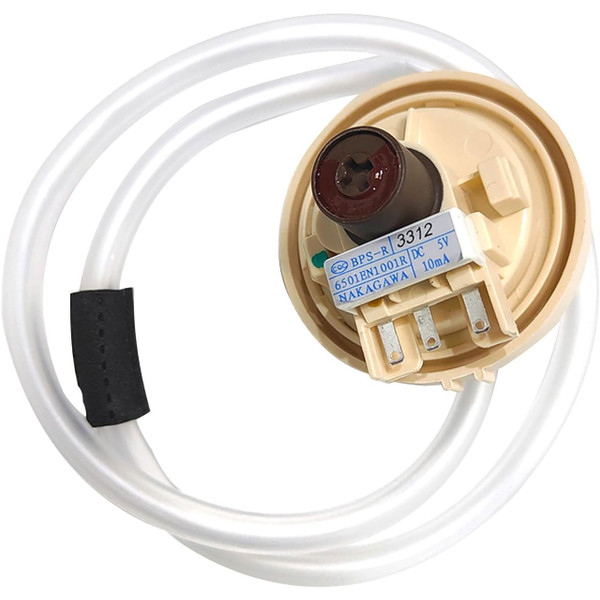 LG WT7005CW/00 Washer Water Level Pressure Switch