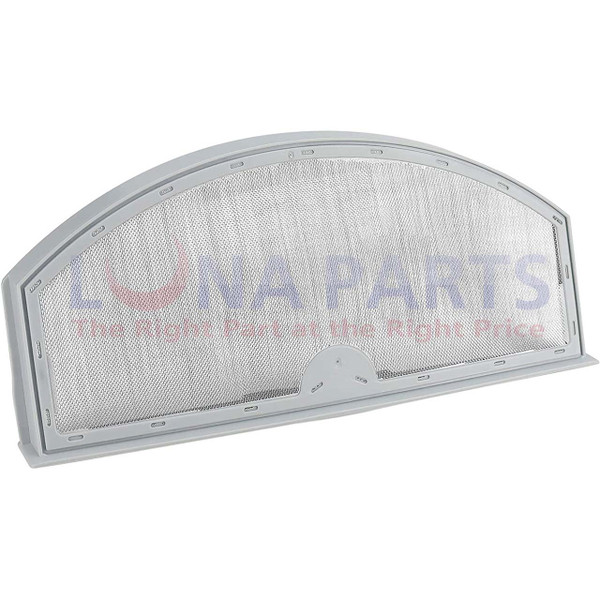 Hotpoint HTX24EASK0WW Dryer Lint Screen Filter