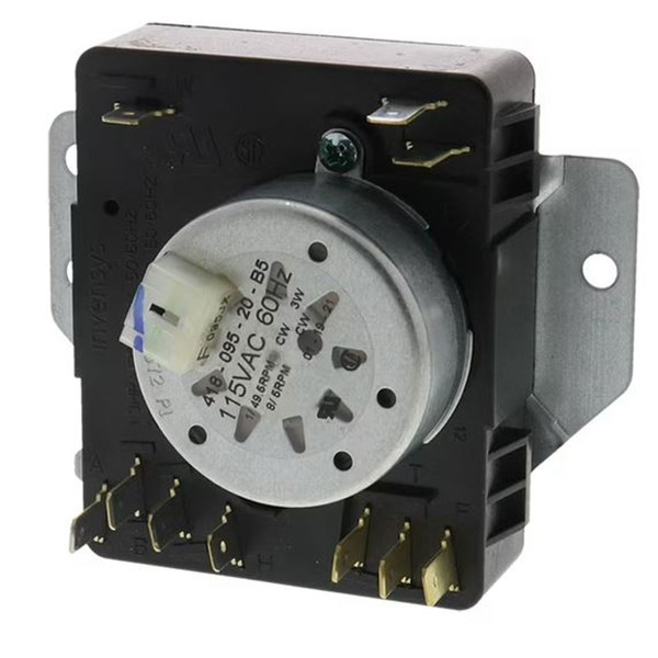 Whirlpool WGD4915EW1 Dryer Timer