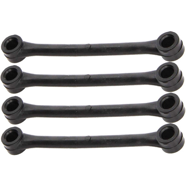 GE GMAN2800D2WS Washer Tub Straps (4 Pack)