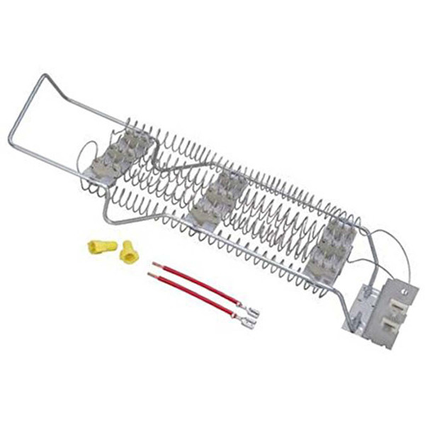 1108658312 Kenmore Genuine OEM Dryer Heating Element