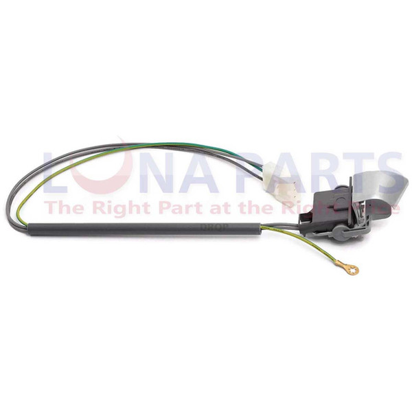 Kenmore 110.20702990 Washer Lid Switch