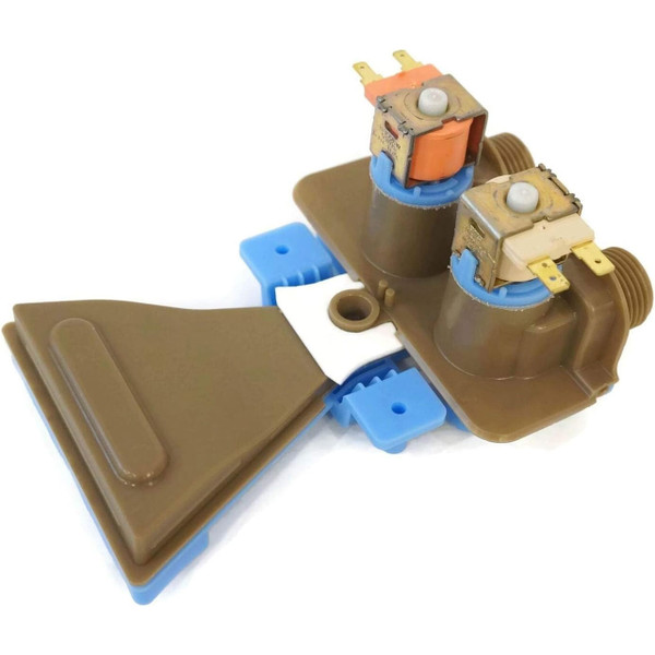 Hotpoint HTW200ASK1WW OEM Washer Water Inlet Valve