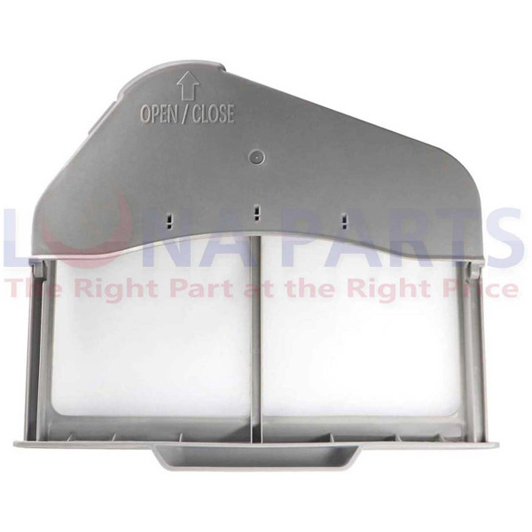 Samsung DVE52M8650V/A3 Dryer Lint Screen Filter