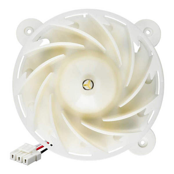 Samsung RF27CG5400SRAA OEM Compatible Refrigerator Evaporator Fan Motor