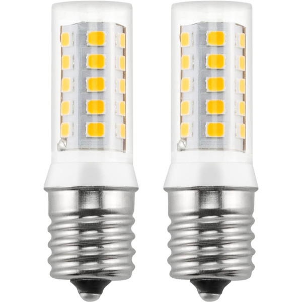 (2 Pack) Refrigerator LED Light That Fits Kenmore 253.57102606