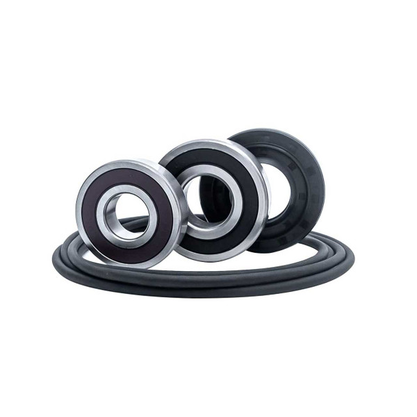 Kenmore 79641272211 Washer Premium Tub Bearing Seal Gasket Kit