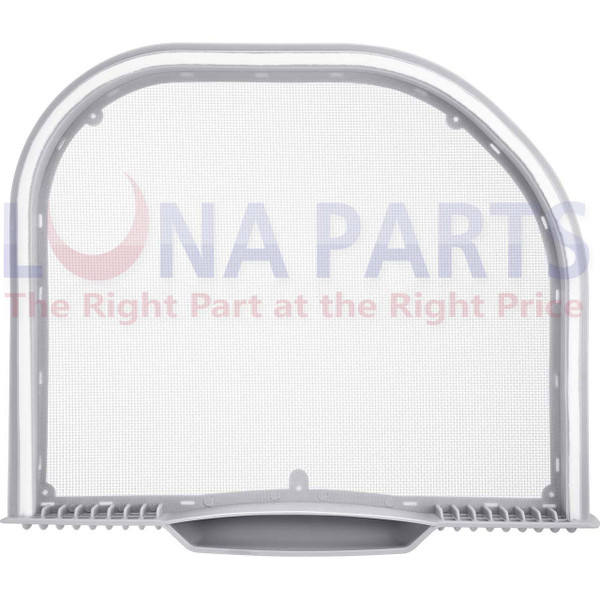 DLEX6001V LG OEM Dryer Filter Lint Screen Trap