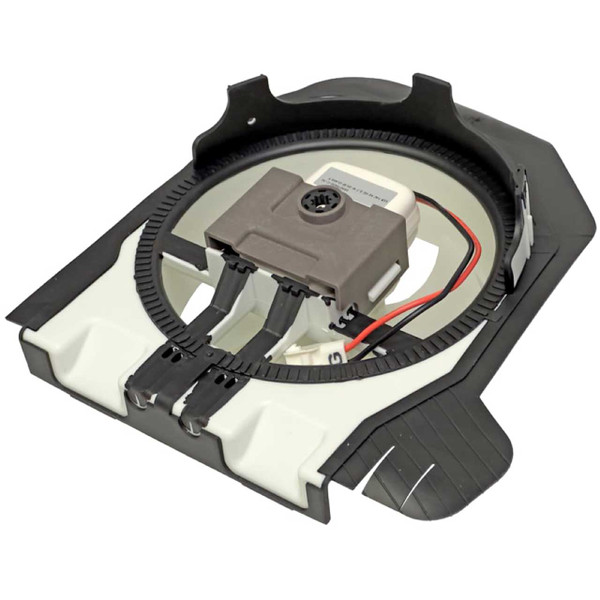 GE GTE16DTHCRCC OEM Compatible Refrigerator Condenser Fan Motor
