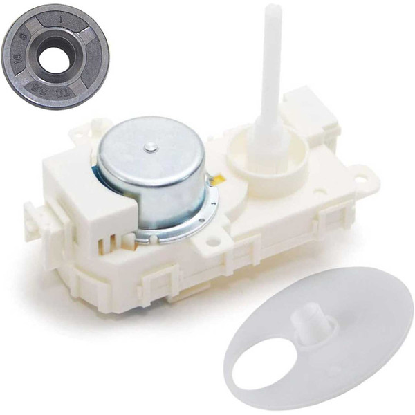 Kenmore 66513032K111 OEM Compatible Dishwasher Diverter Valve Motor