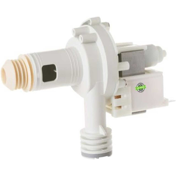GE PDWT502R10II OEM Genuine Dishwasher Water Drain Pump