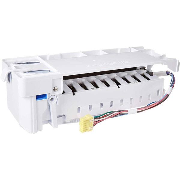 Samsung RFG29PHDWP/XAA-00 OEM Compatible Refrigerator Ice Maker