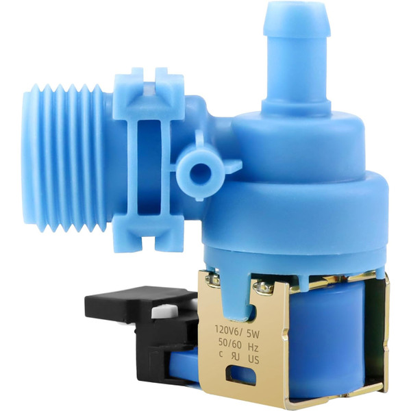 Kenmore 665.13039K111 Dishwasher OEM Compatible Water Valve