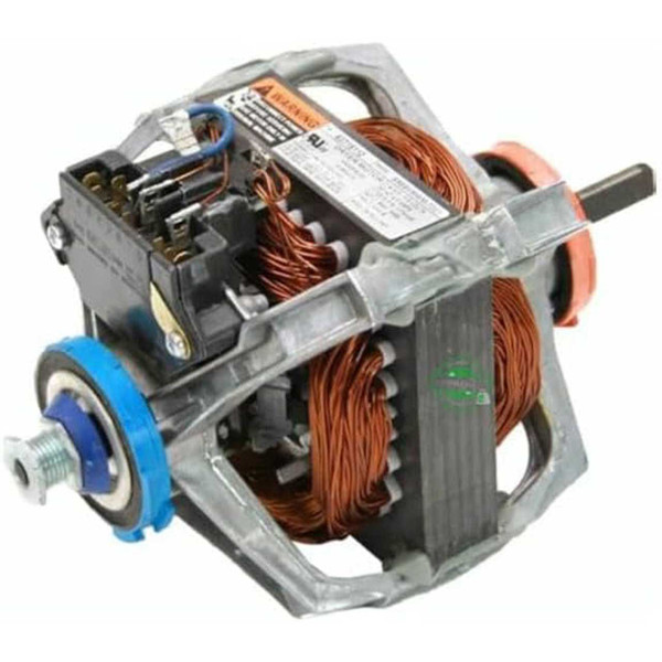 Whirlpool 7MWGD8500SR1 OEM Compatible Dryer Motor