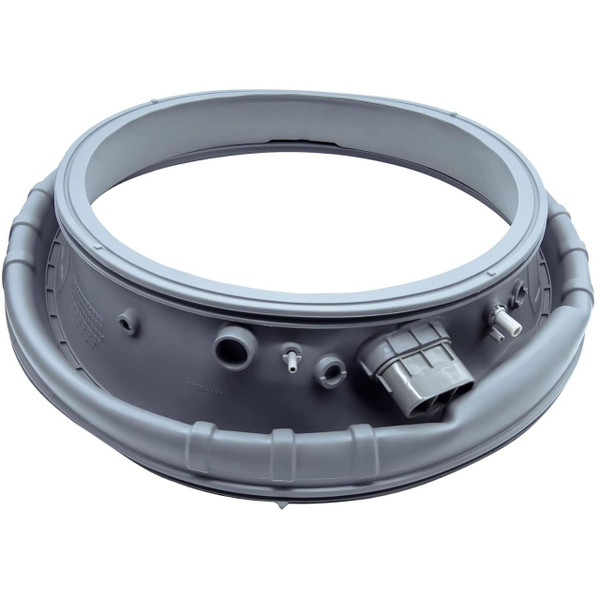 Samsung Washer Door Boot Seal Gasket Diaphragm