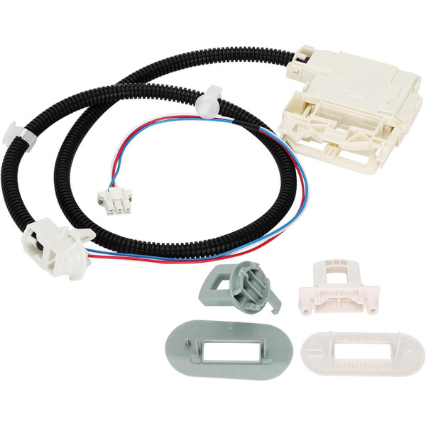 Ge Washer Lid Lock
