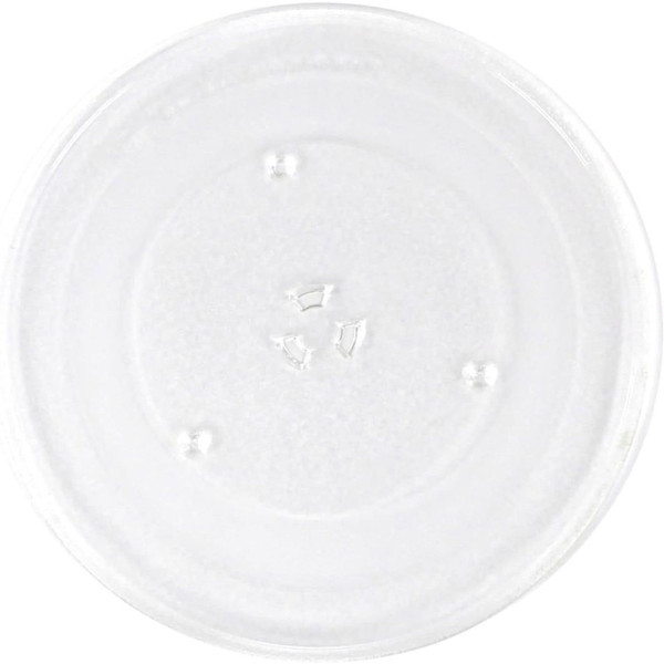 Microwave Plate 14