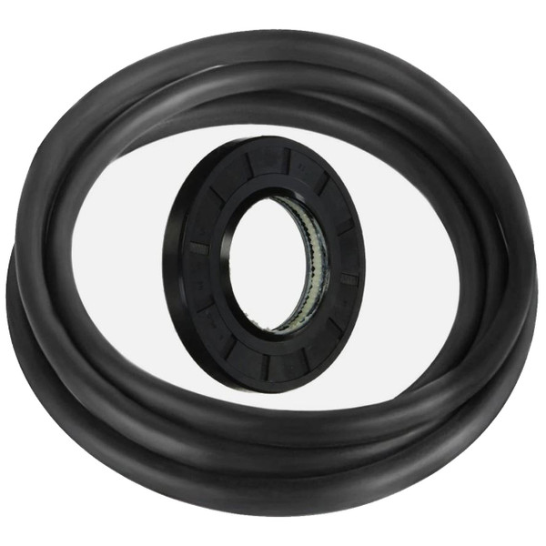 Samsung Washer Rear Tub Seal Outer Tub Seal