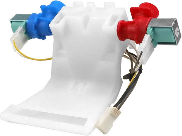 Washer Water Valve