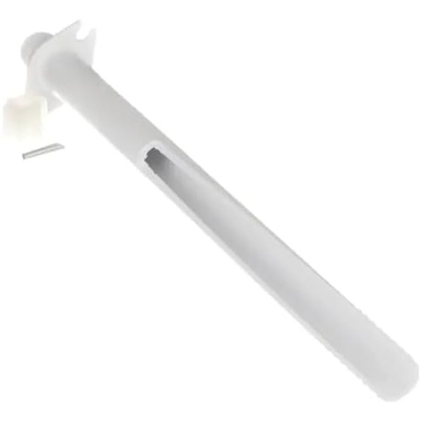 WP2196157 refrigerator ice maker water fill tube kit - Luna Parts LP16135