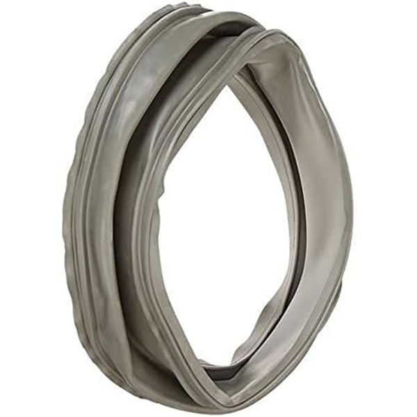 Whirlpool WPW10111435 front-load washer door boot bellow seal gasket - Luna Parts LP90248