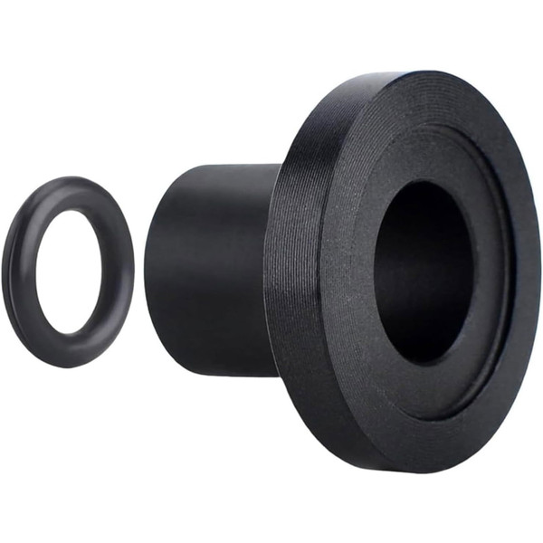 VIALU WE1M462 Dryer Rear Drum Bearing Sleeve - Luna Parts LP14988