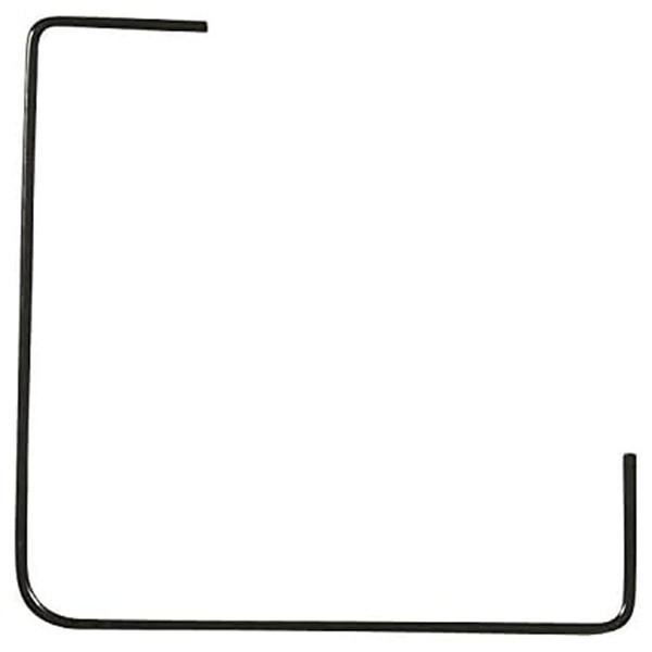 GE WE03X20434 Dryer Idler Arm Assembly - Luna Parts LP24130