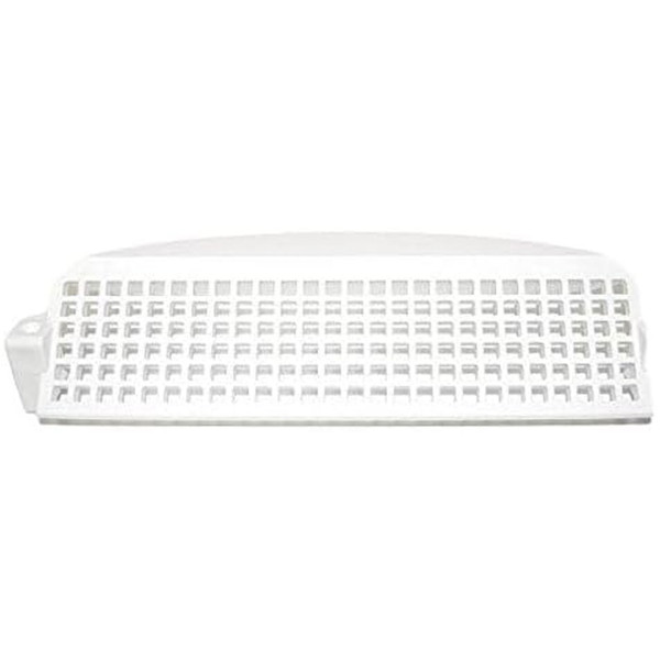 Frigidaire 131622202 Dryer Lint Trap Cover - Luna Parts LP10162