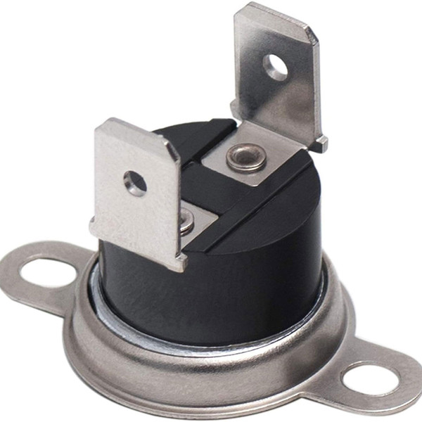 Frigidaire 134120900 Dryer Thermal Fuse and Limiter - Luna Parts LP10208