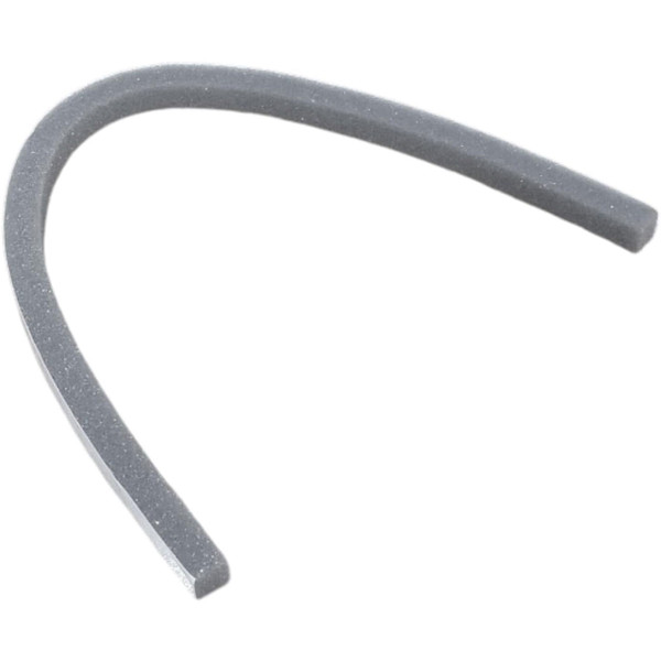 Whirlpool WP697813 Dryer Outlet Housing Seal - Luna Parts LP17842