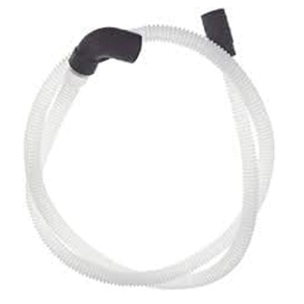 Whirlpool WPW10358302 Dishwasher Drain Hose - Luna Parts LP16347